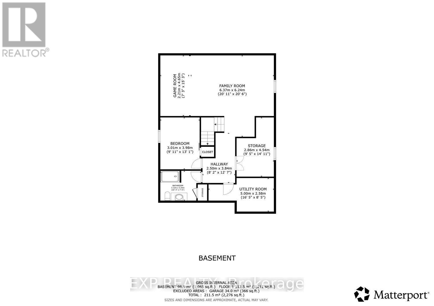 #31 4700 HAMILTON ROAD - 42