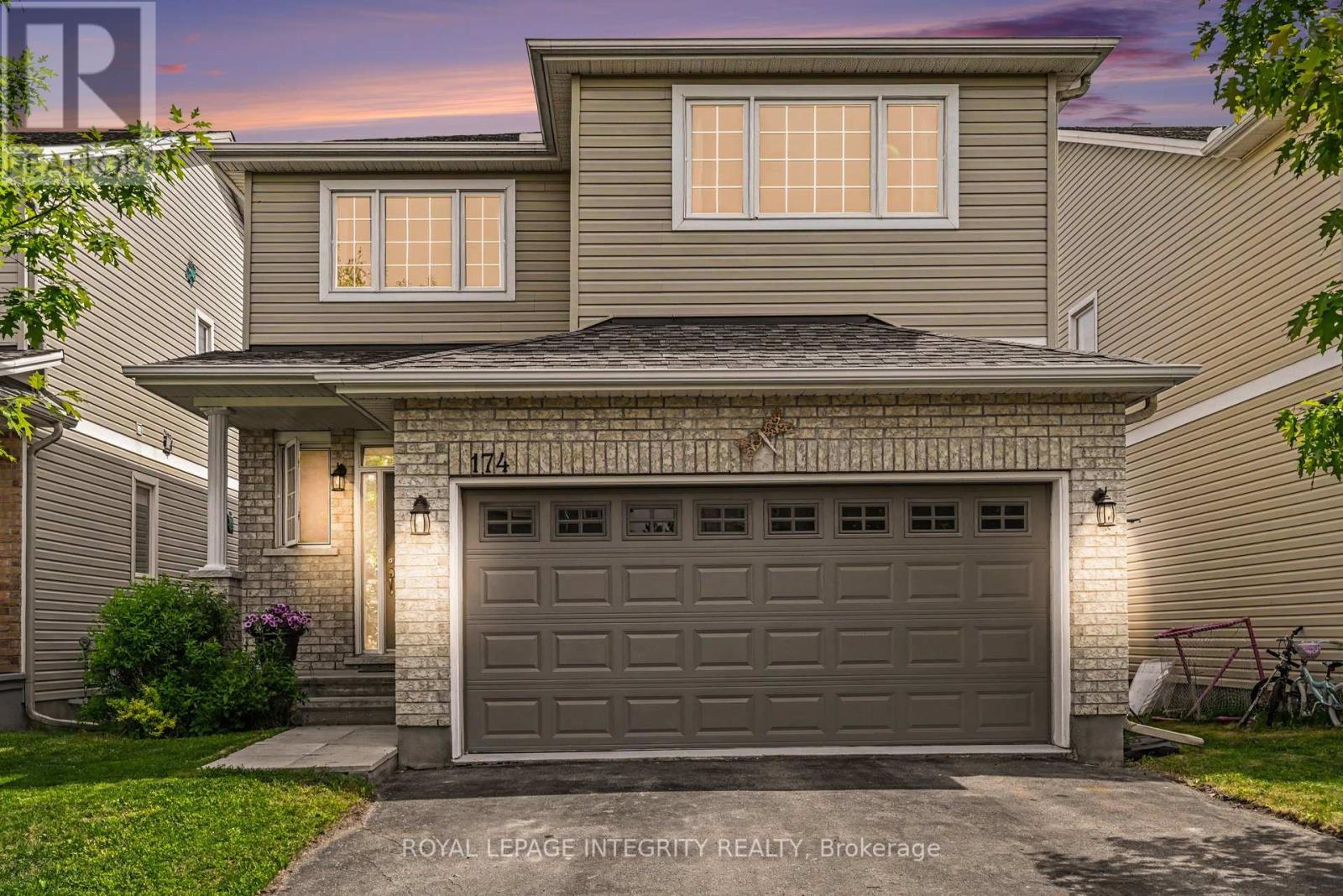174 BERT HALL STREET - 1