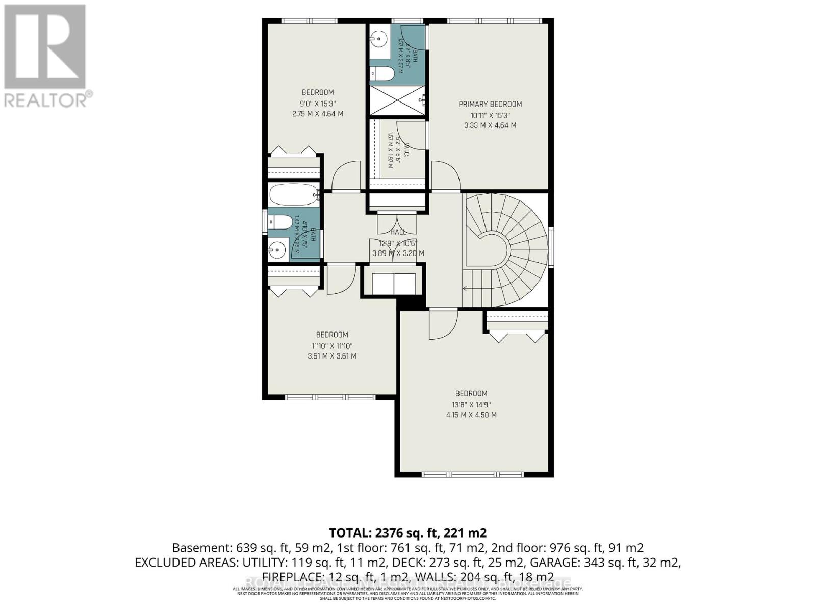 174 BERT HALL STREET - 33