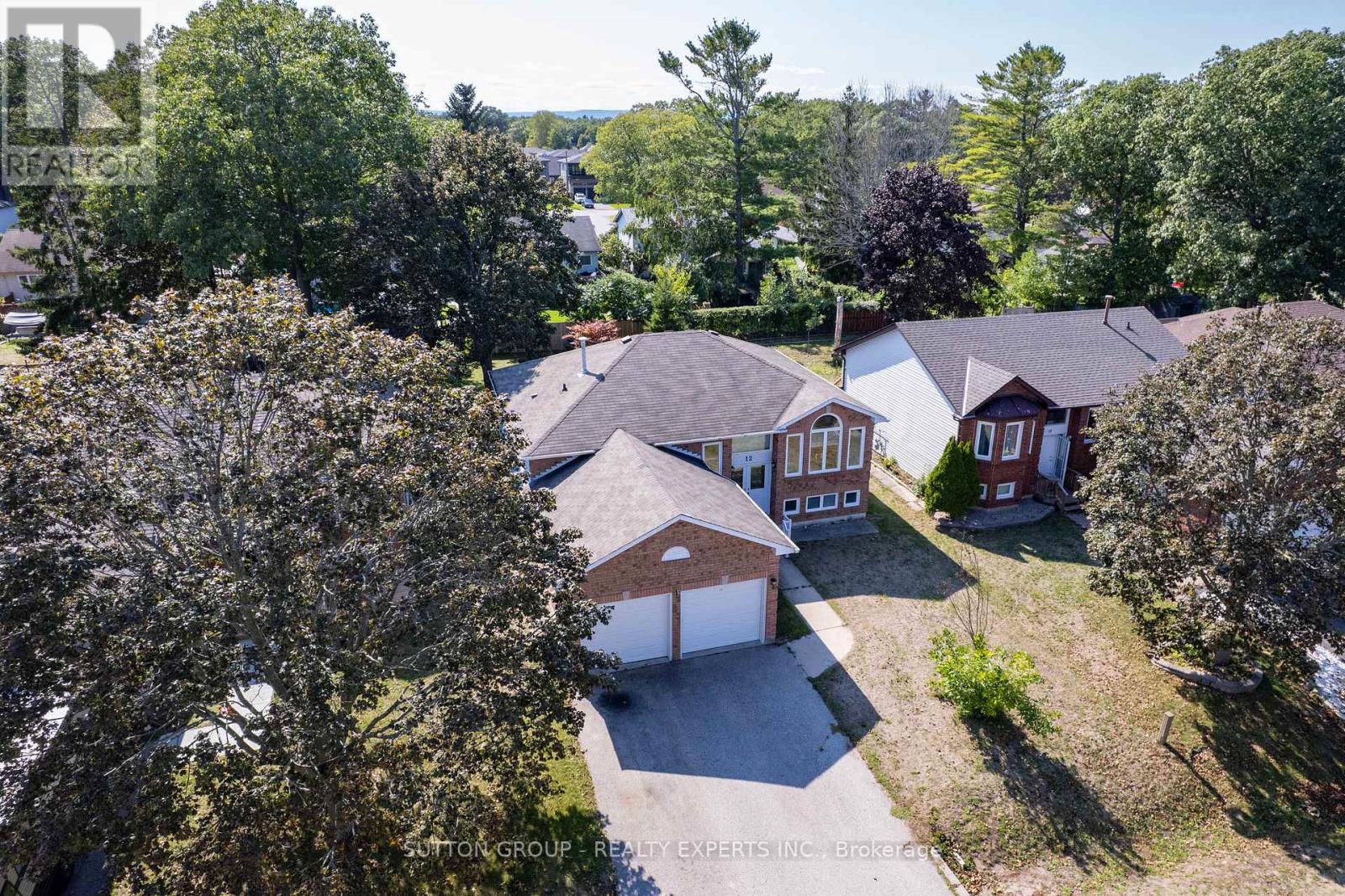 12 LANGEVIN DRIVE - 2