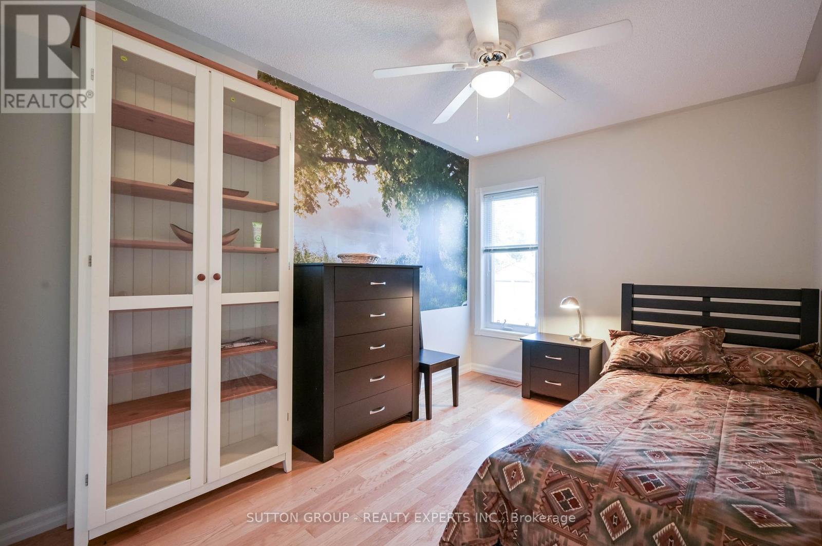 12 LANGEVIN DRIVE - 23