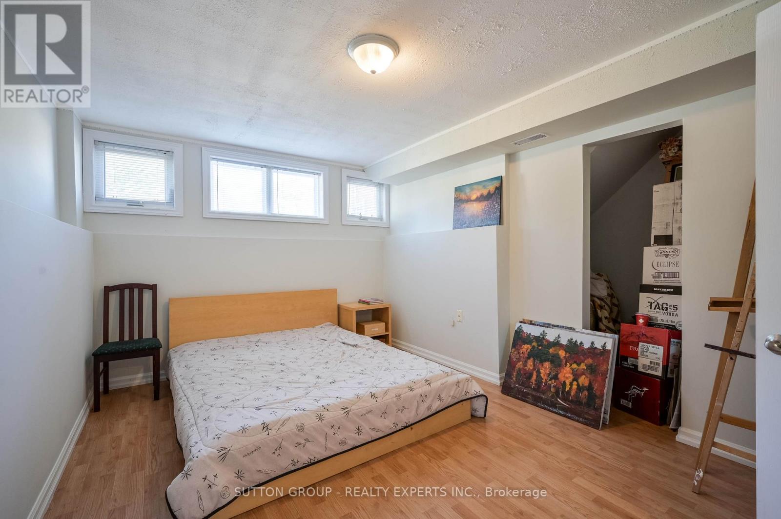 12 LANGEVIN DRIVE - 31