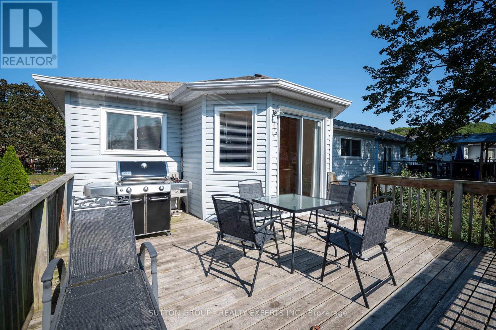 12 LANGEVIN DRIVE - 40