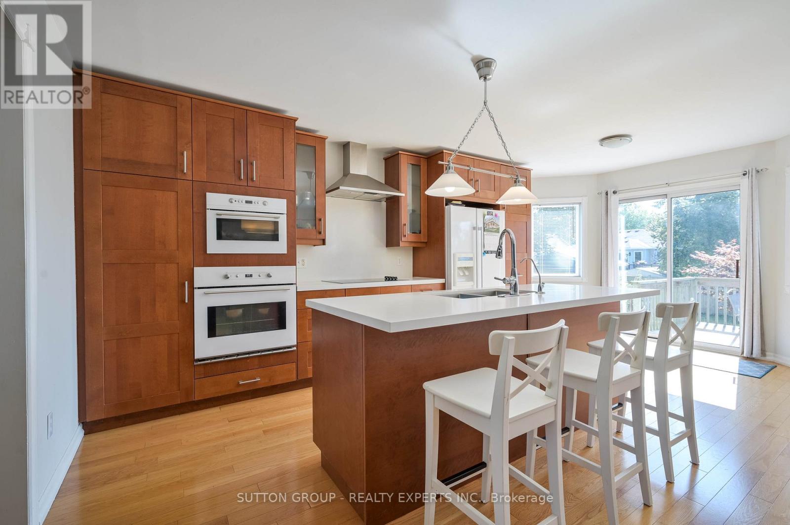 12 LANGEVIN DRIVE - 8
