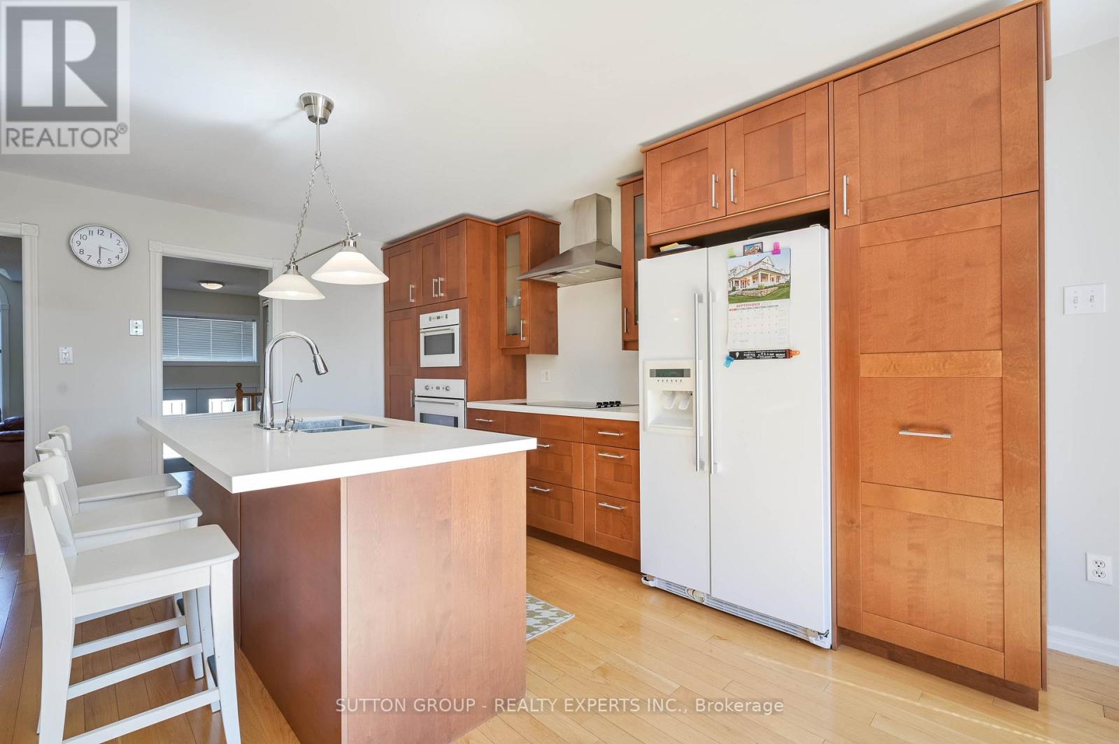 12 LANGEVIN DRIVE - 9