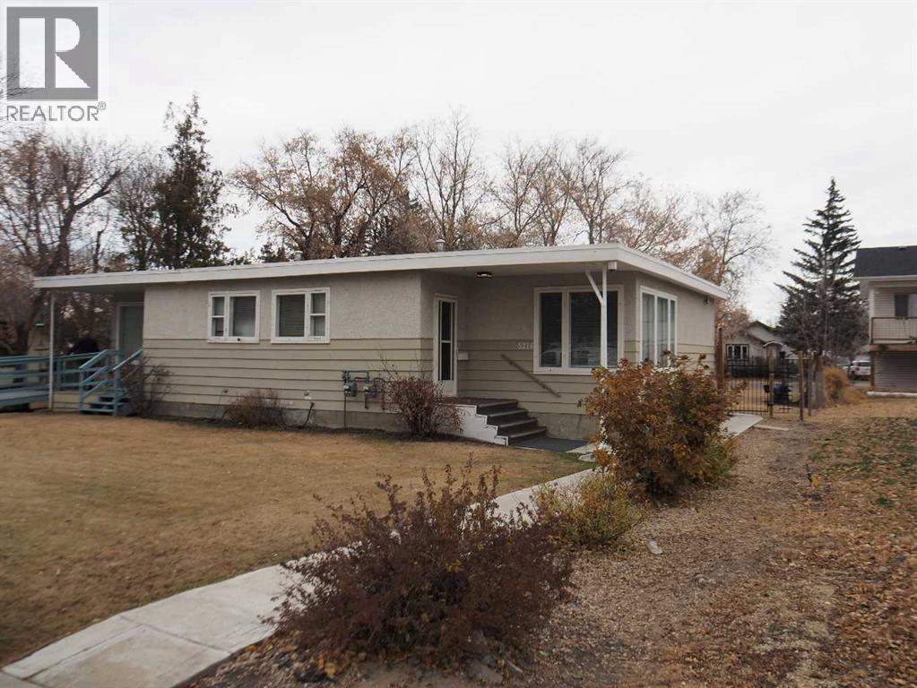5216 & 5218 56 Avenue - 40