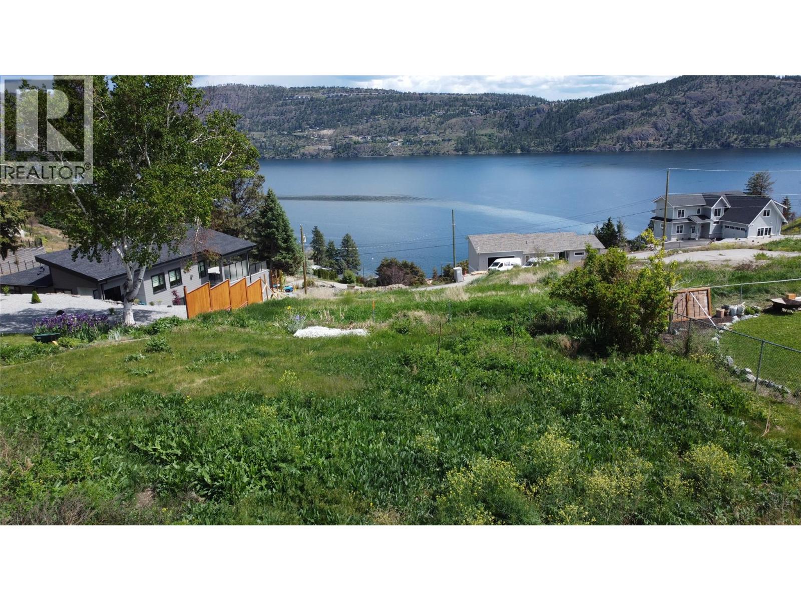 131 Westside N Road, Kelowna