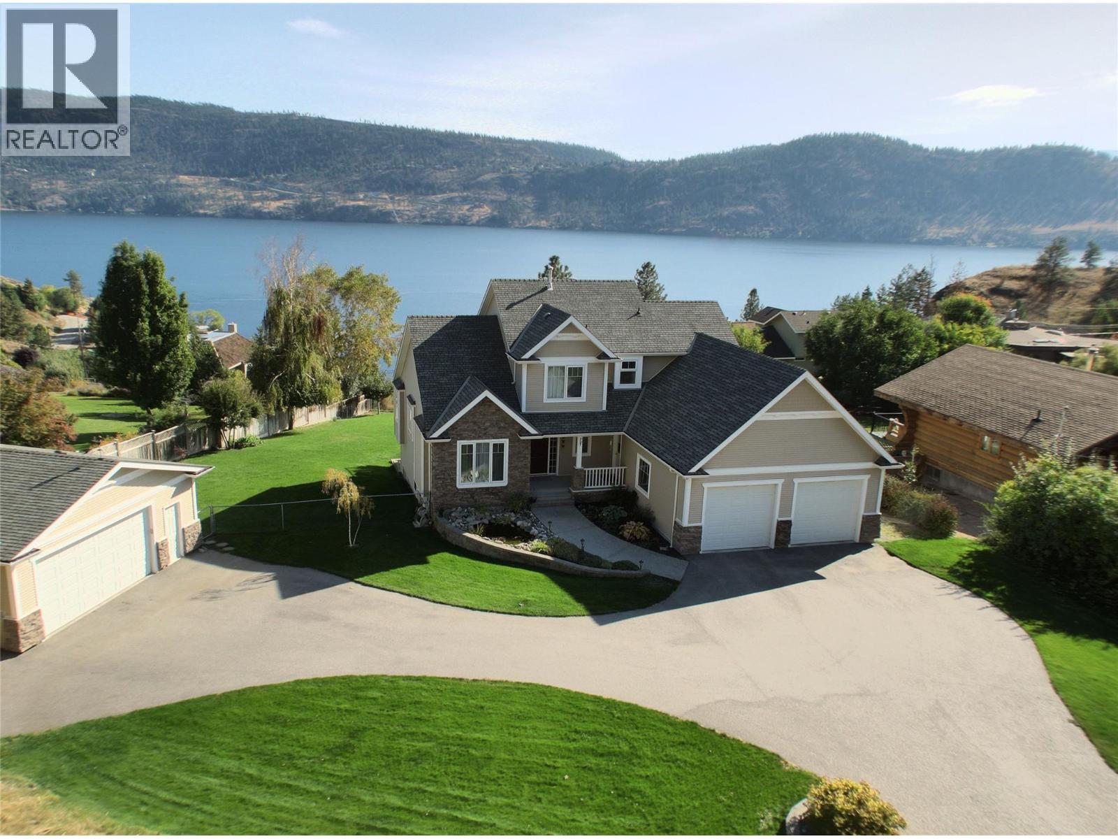 131 Westside N Road, Kelowna