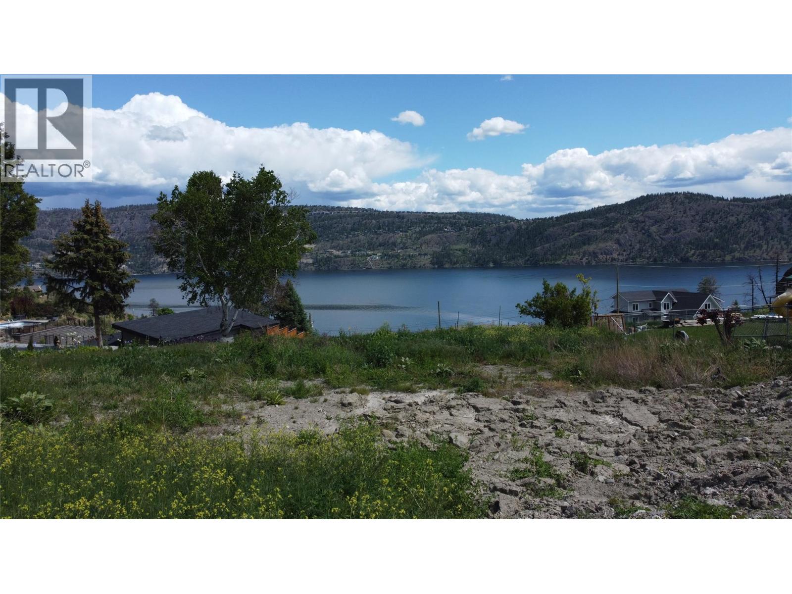 131 Westside N Road, Kelowna