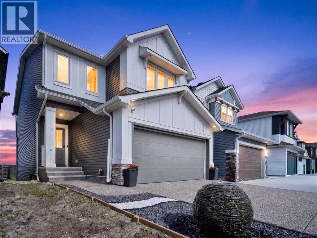 134 Hotchkiss Manor SE - 1