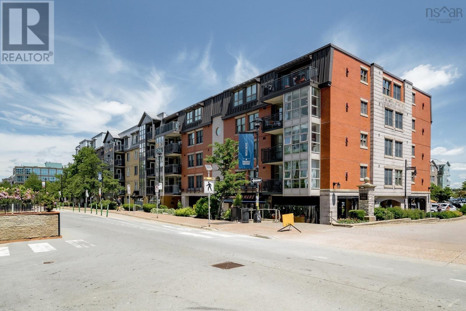 #228 1477 Lower Water Street - 2