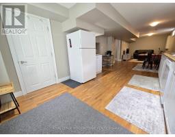 Bsmt - 154 Maple Street, Uxbridge, ON L9P1B4 Photo 6