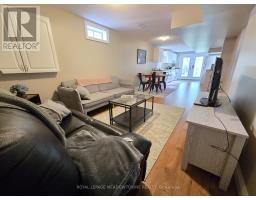Bsmt - 154 Maple Street, Uxbridge, ON L9P1B4 Photo 13