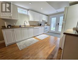 Bsmt - 154 Maple Street, Uxbridge, ON L9P1B4 Photo 7