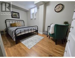 Bsmt - 154 Maple Street, Uxbridge, ON L9P1B4 Photo 15