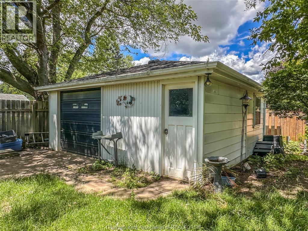 157 Little STREET South - 2