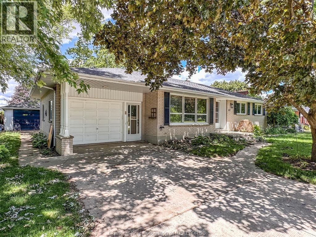 157 Little STREET South - 37
