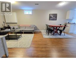 Bsmt - 154 Maple Street, Uxbridge, ON L9P1B4 Photo 11