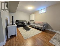 Bsmt - 154 Maple Street, Uxbridge, ON L9P1B4 Photo 12