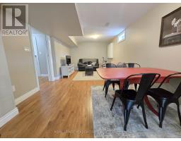Bsmt - 154 Maple Street, Uxbridge, ON L9P1B4 Photo 9