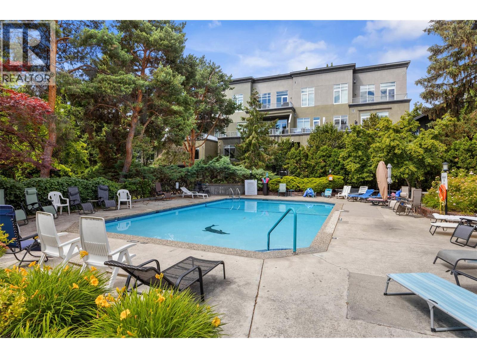 #220 1056 Bernard Avenue - 1