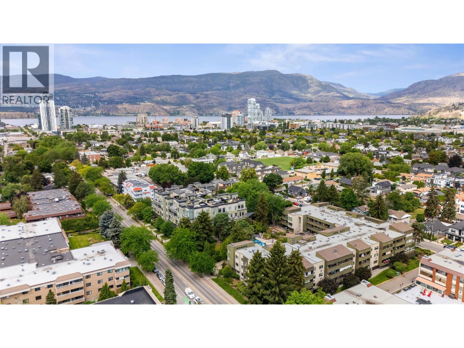 #220 1056 Bernard Avenue - 19