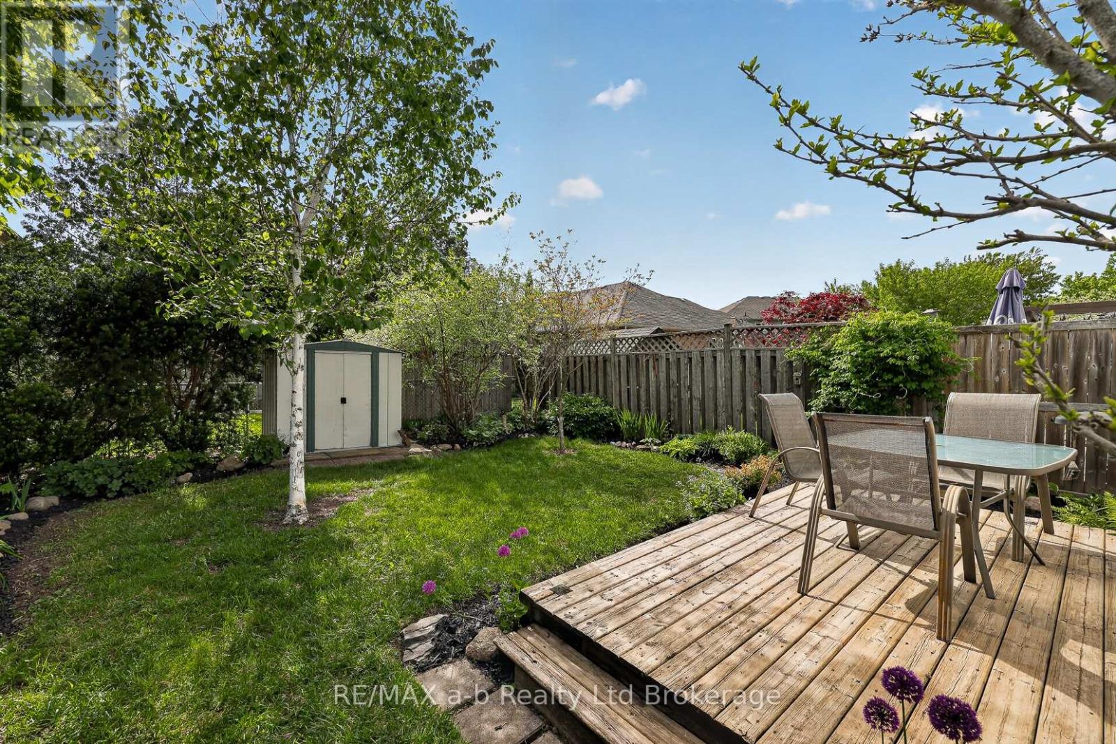 267 BECKETT ROAD - 27