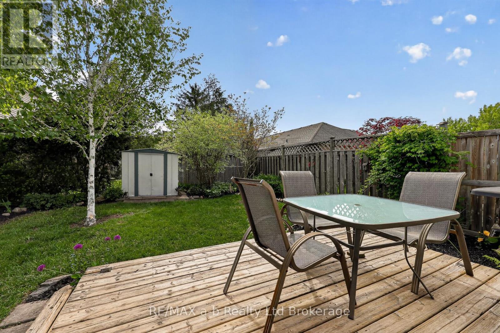 267 BECKETT ROAD - 32