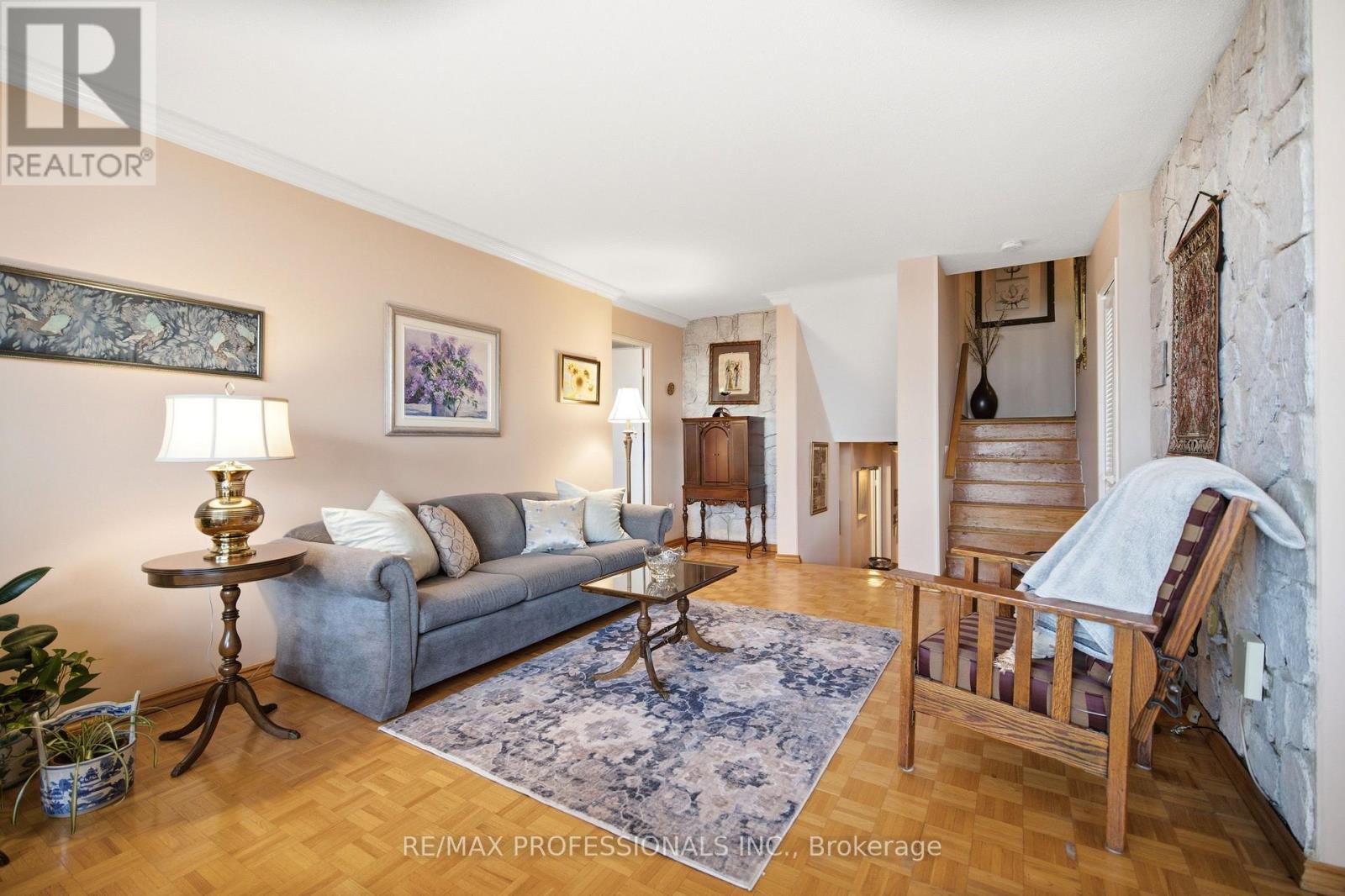 #1208 11 WINCOTT DRIVE - 19