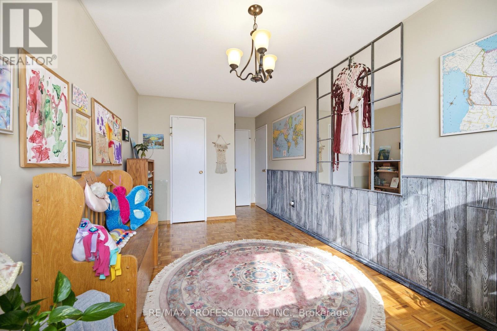 #1208 11 WINCOTT DRIVE - 23
