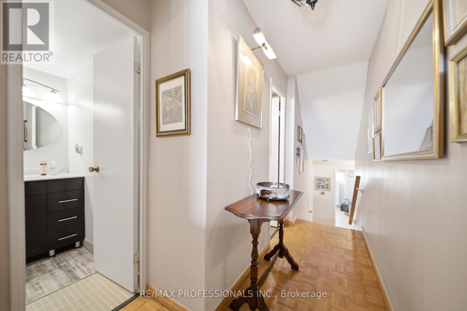 #1208 11 WINCOTT DRIVE - 24