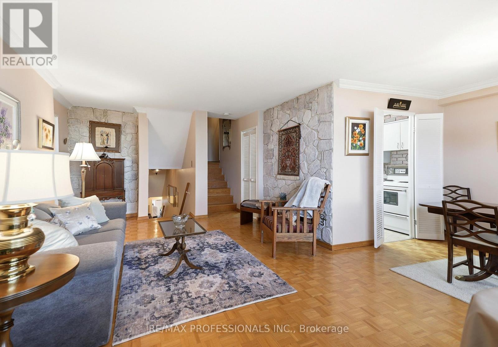 #1208 11 WINCOTT DRIVE - 4