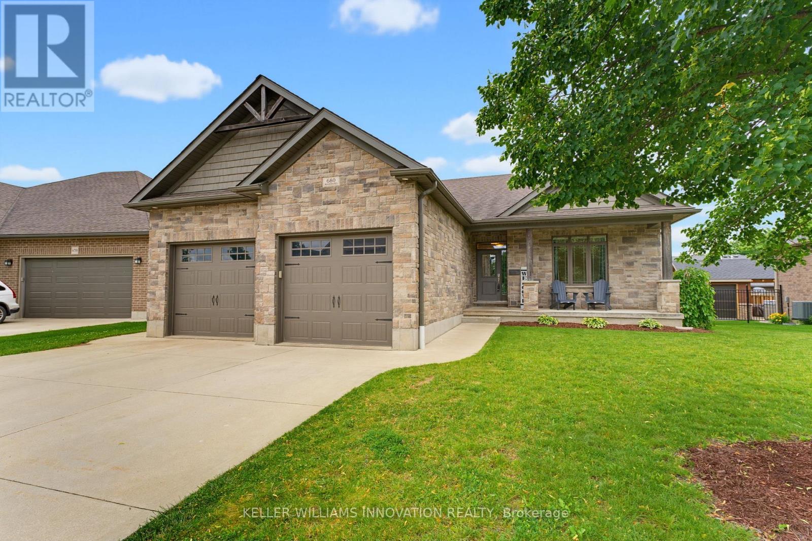680 ROGERS ROAD - 1