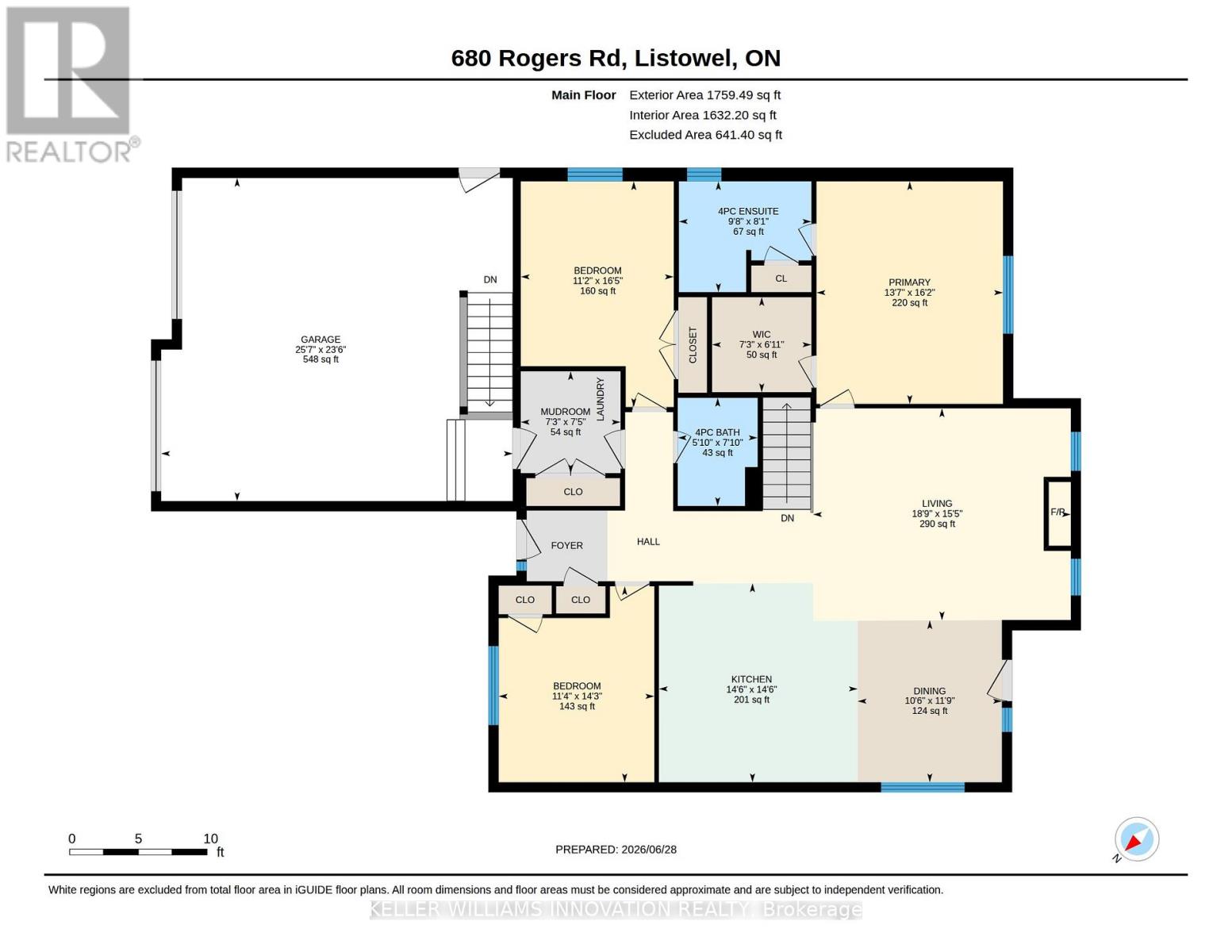 680 ROGERS ROAD - 38