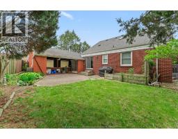 4531 Pleasant Place Unit# Main, Windsor, ON N8Y2E9 Photo 12