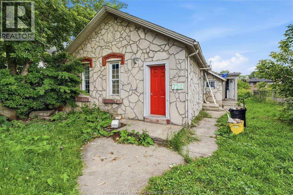 722 BRANT STREET - 2