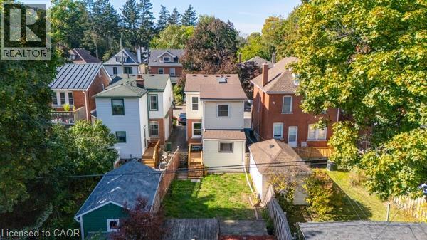 105 ROTHSAY Avenue - 37
