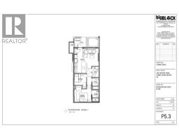 Living room - 5429 Resort Drive Unit# 203, Fernie, BC V0B1M5 Photo 7