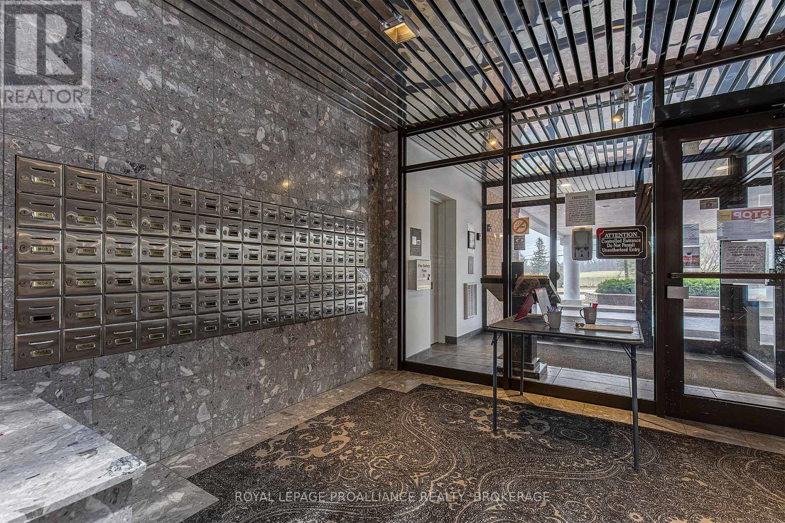 #1302 1000 KING STREET W - 12