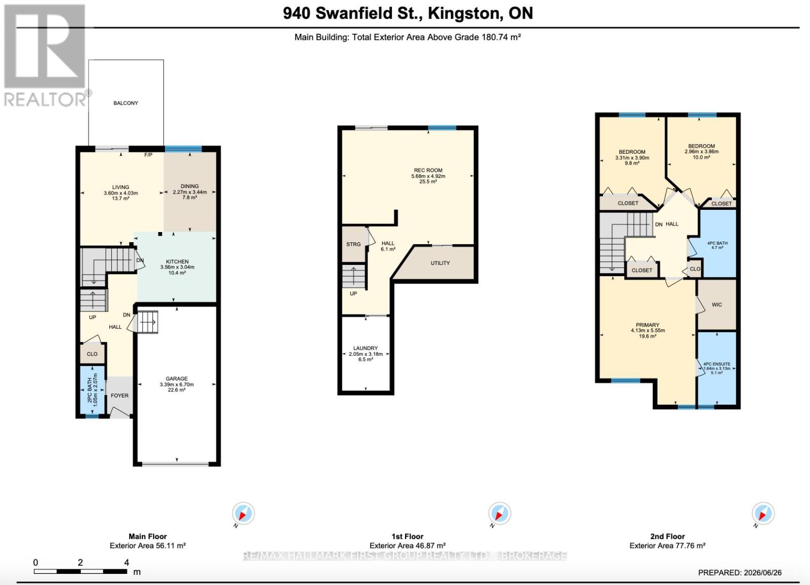 940 SWANFIELD STREET - 43