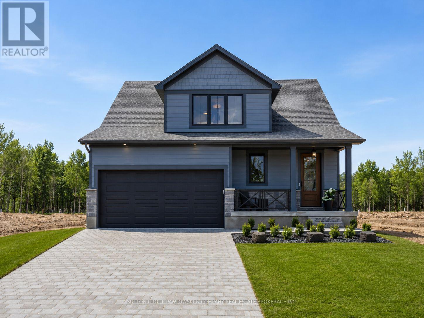 #LOT #29 95 DEARING DRIVE - 1