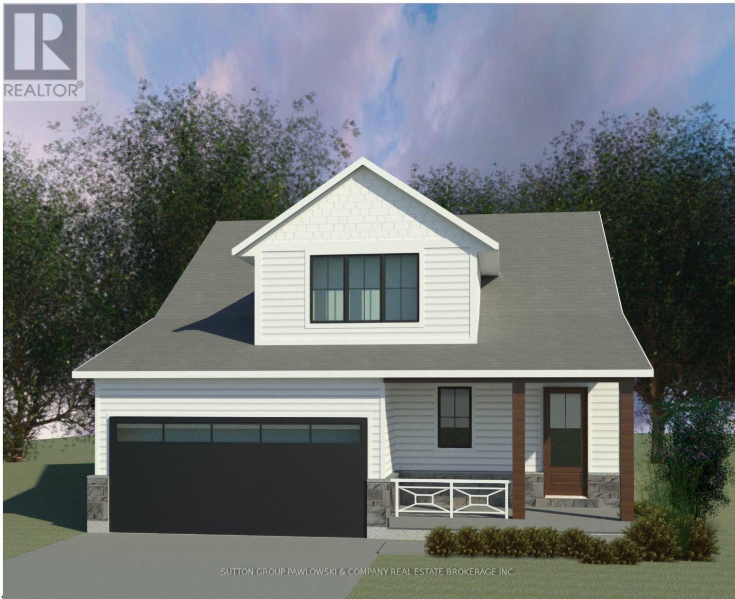 #LOT #29 95 DEARING DRIVE - 37