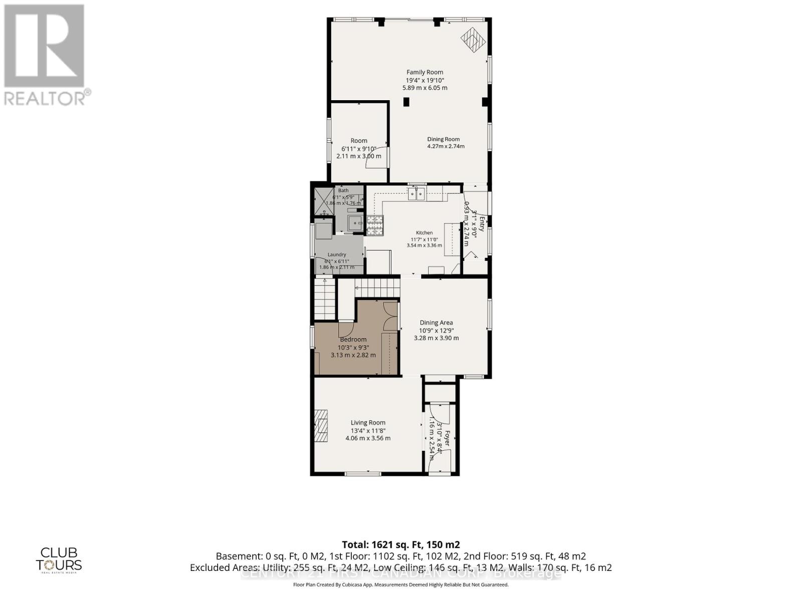 834 COLBORNE STREET - 35