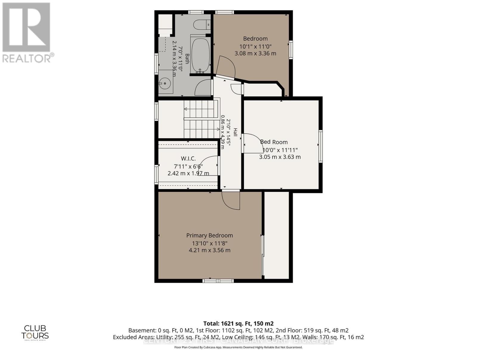 834 COLBORNE STREET - 36
