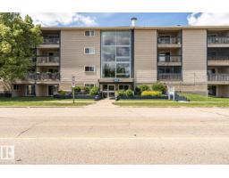 Apartment for sale at #405 2620 Mill Woods Rd E NW, Edmonton — MLS® E4496226