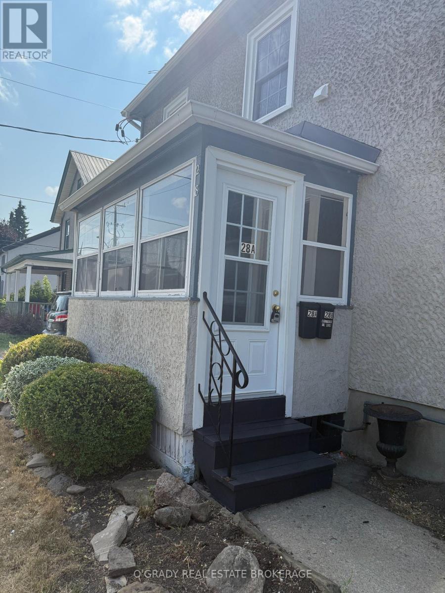 28 JAMES STREET E - 18