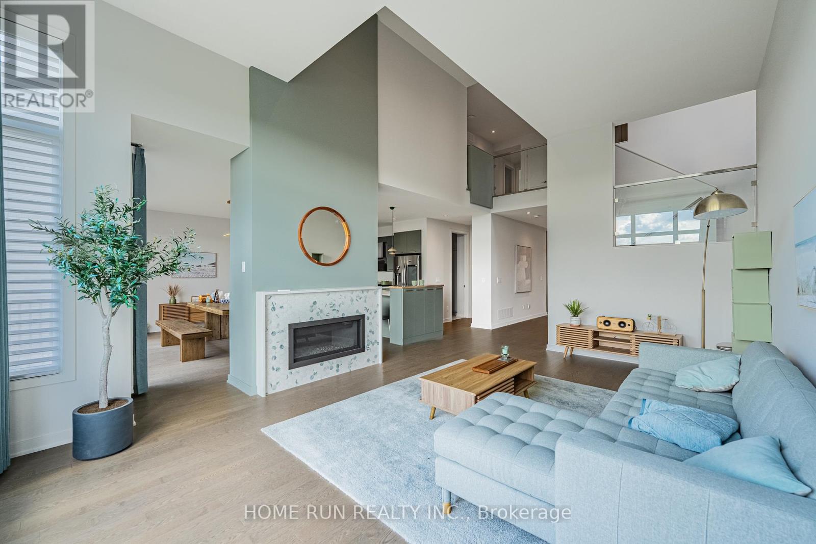 4 Bed, 5 Bath House for Rent in Ottawa – 314 SHUTTLEWORTH DRIVE, Ottawa – MLS# X13500888 - Image 9