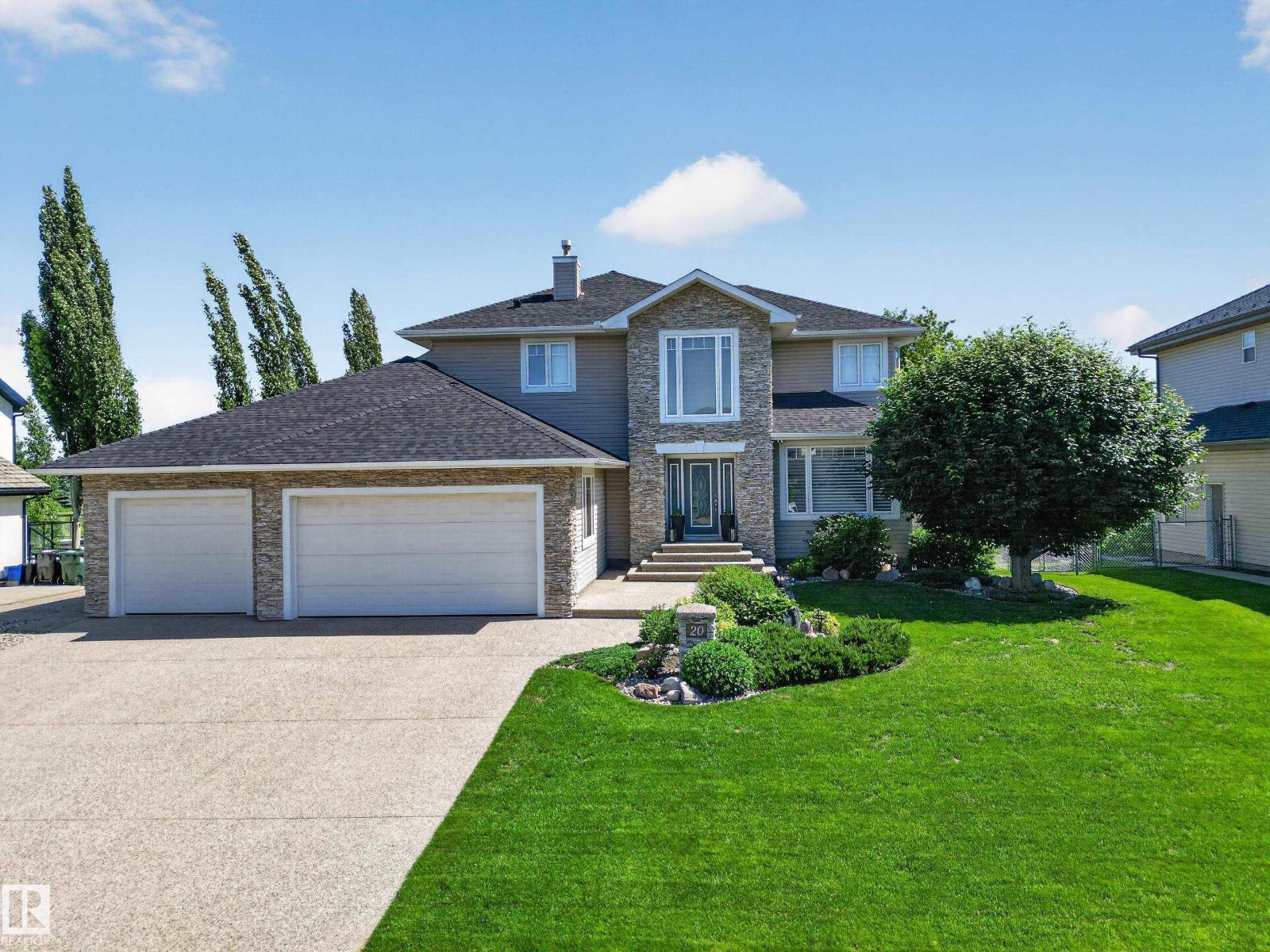 #20 52304 RGE ROAD 233 - 1