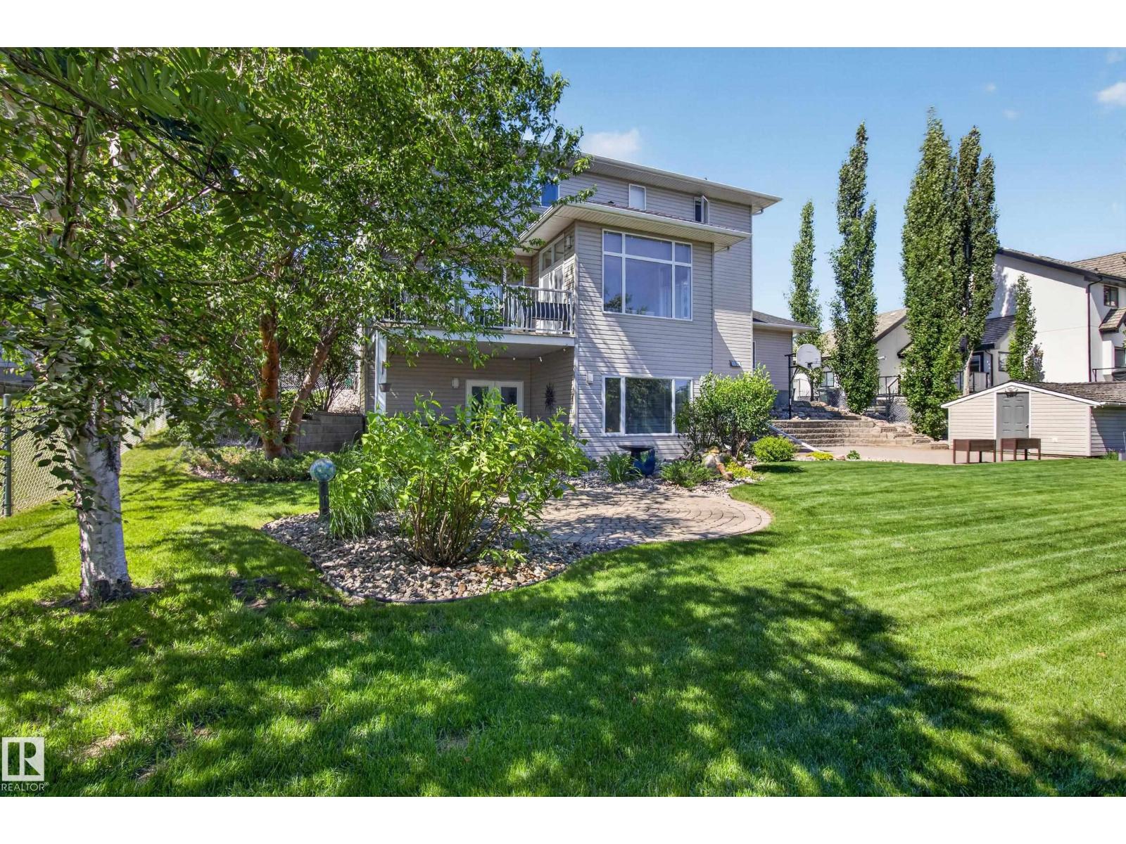 #20 52304 RGE ROAD 233 - 49