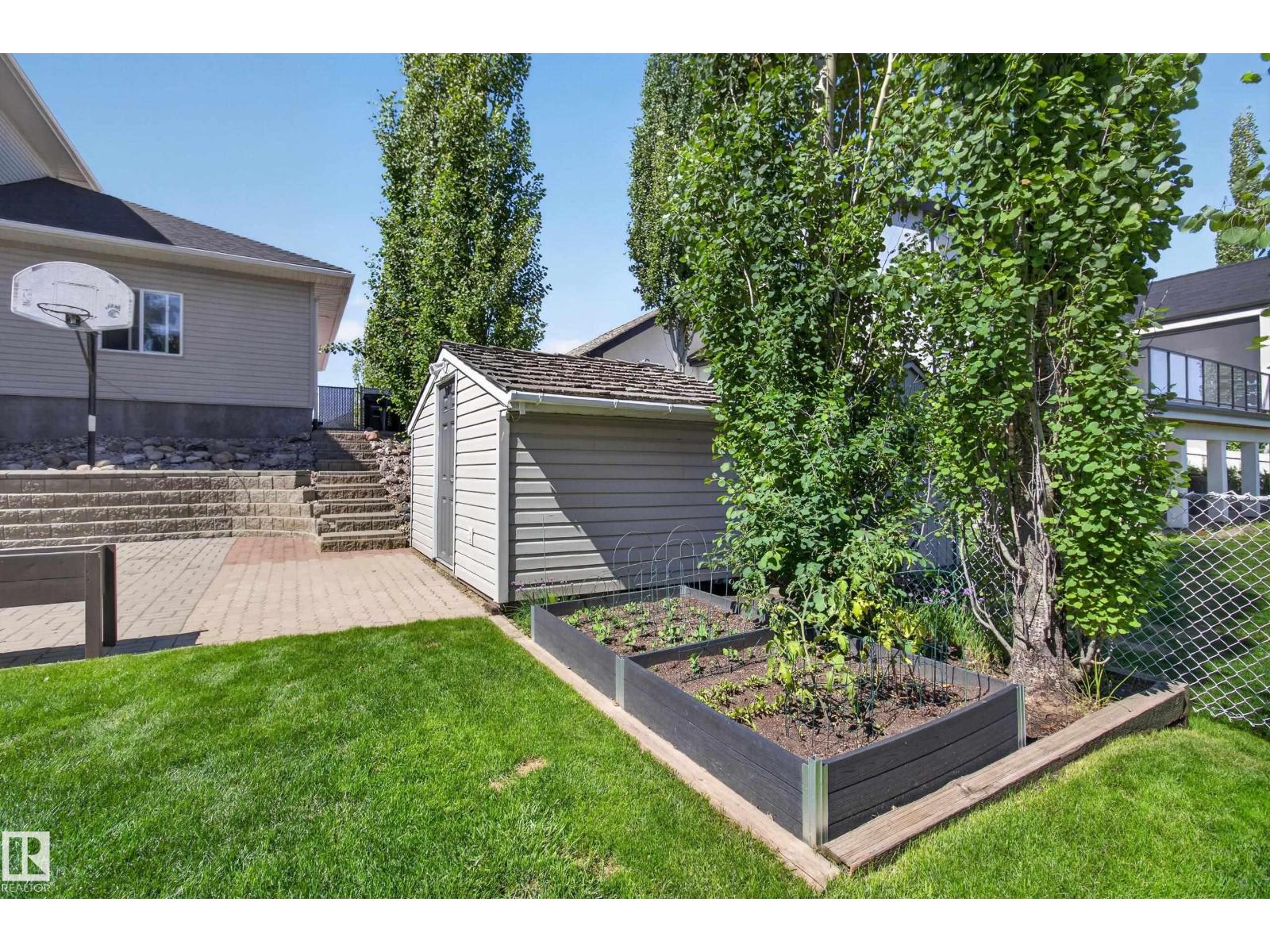 #20 52304 RGE ROAD 233 - 52